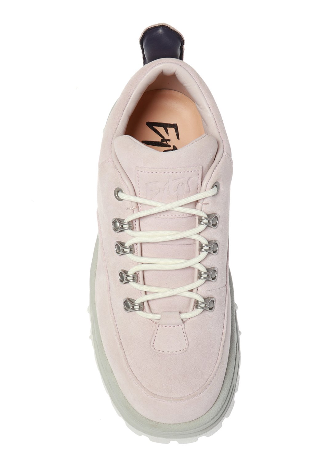 Pink 'Angel' platform sneakers Eytys - Vitkac Canada